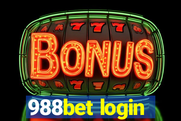 988bet login